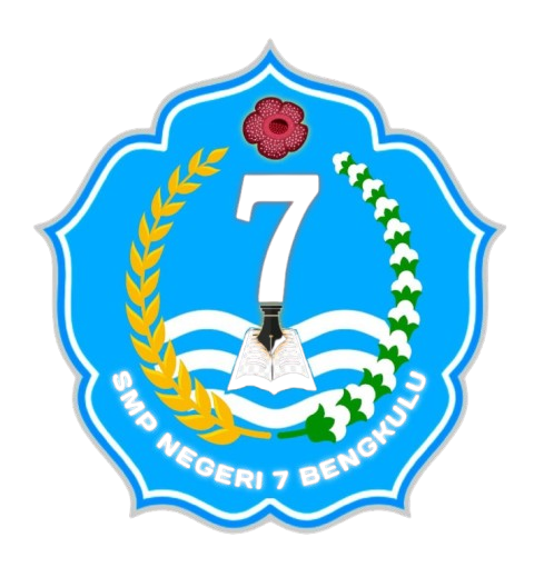 Logo SMPN 7 Bengkulu